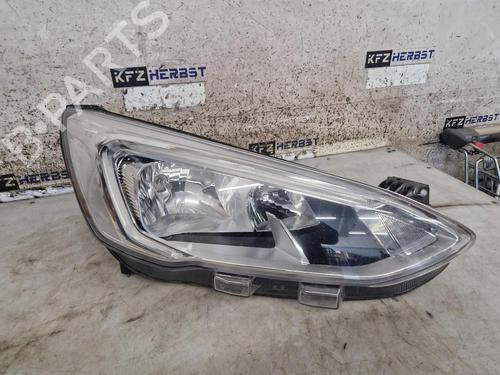 Used Right headlight Right headlight FORD FOCUS IV Turnier (HP) 1.5 EcoBlue (120 hp) 40184703 40184703