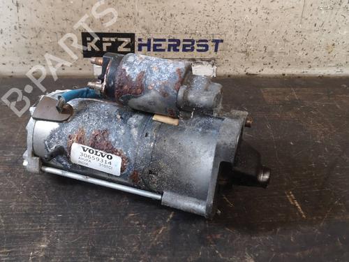 Startmotor VOLVO V40 Hatchback (525) D3 (150 hp) 12890097