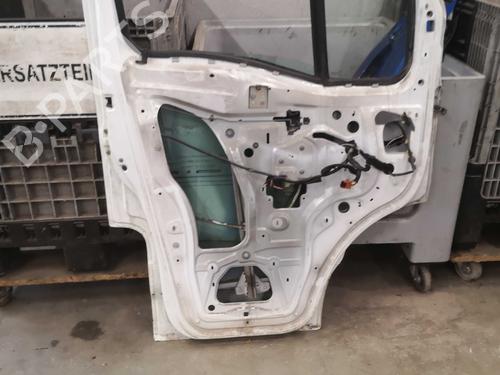 Left front door NISSAN INTERSTAR Van (X70) dCi 120 | BP22282800C2 