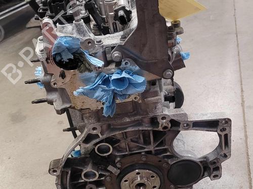 Engine OPEL CORSA F (P2JO) 1.2 (68) | BP23986619M1 
