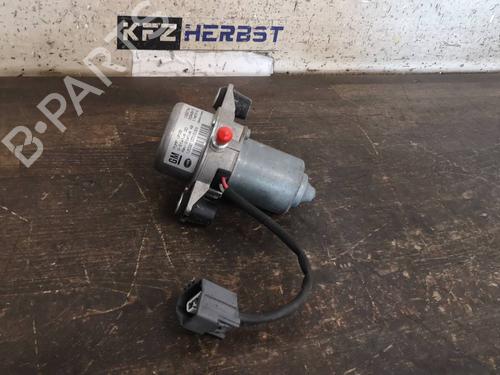 Vacuum pump OPEL MERIVA B MPV (S10) 1.4 (75) | BP12892657M80 