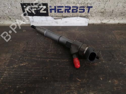 Used Injector MERCEDES-BENZ A-CLASS (W169) A 180 CDI (169.007, 169.307) (109 hp) 20170673