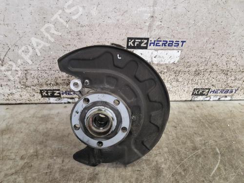 Left front steering knuckle VW PASSAT B8 Variant (3G5, CB5) 2.0 TDI | BP35942501M25 - Image 2