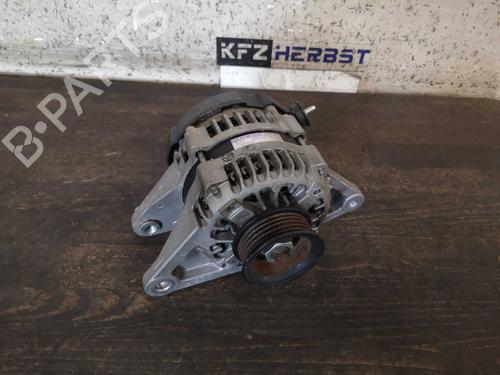 Used Alternator Alternator SUZUKI IGNIS III (MF, FF) 1.2 (ATK412) (90 hp) 33929587 33929587