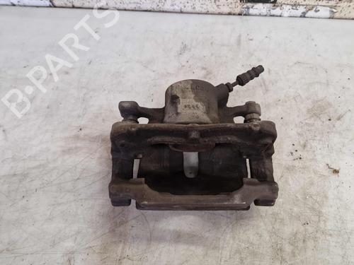 Right front brake caliper BMW X1 (F48) sDrive 18 d | BP28494756M104