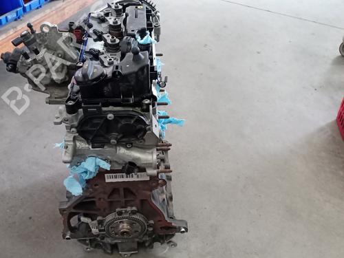 Engine VW GOLF VII (5G1, BQ1, BE1, BE2) 1.6 TDI | BP22623481M1 