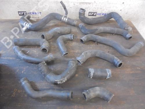 Used Pipe AUDI R8 (422, 423) 4.2 FSI quattro (420 hp) 20324919
