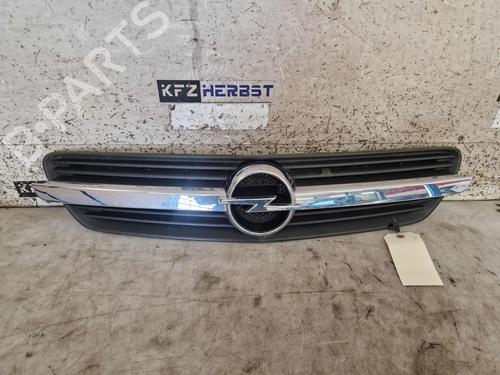 grille-opel-meriva-a-mpv-x03-2003-2004-2005-2006-2007-2008-2009-2010-32046914 main image