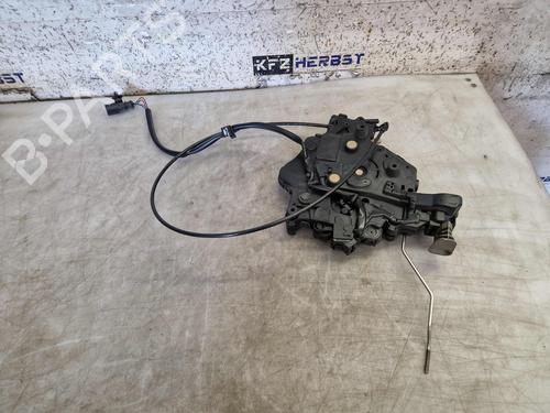 Rear left lock VW TRANSPORTER T5 Van (7HA, 7HH, 7EA, 7EH) 1.9 TDI | BP26648992C100