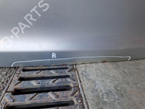 Tailgate VW GOLF V (1K1) 1.4 TSI | BP25603295C6 