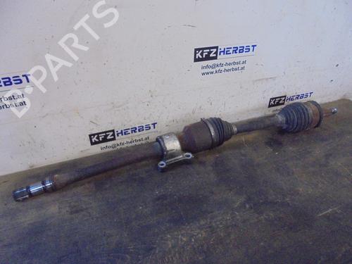 driveshaft-suzuki-sx4-ey-gy-19-ddis-rw419d-2006-13015203 main image