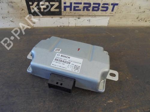 Used Control unit MITSUBISHI ASX (GA_W_) 1.8 DI-D (GA6W) (116 hp) 24923277