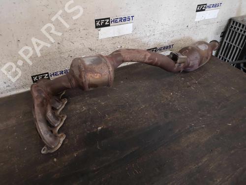 Used Catalyst MERCEDES-BENZ A-CLASS (W169) A 150 (169.031, 169.331) (95 hp) 23120482