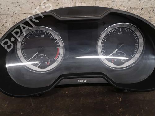 Used Instrument cluster SKODA OCTAVIA III Combi (5E5, 5E6) 2.0 TDI 4x4 (150 hp) 22292512