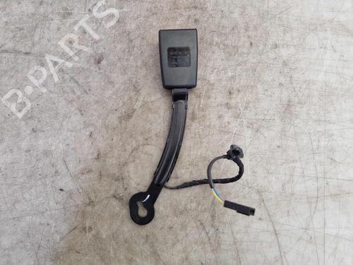Used Front right seatbelt VW GOLF VII (5G1, BQ1, BE1, BE2) 1.6 TDI (105 hp) 29853811