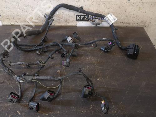 Used Wiring harness SEAT LEON (5F1) 1.2 TSI (110 hp) 20093309