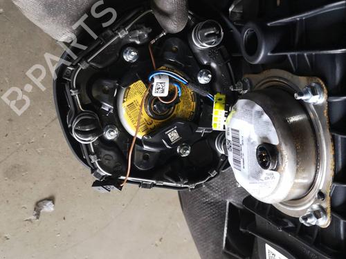 Airbag Kit BMW 2 Active Tourer (F45) 218 d | BP30123110C86 