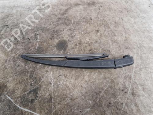 Used Rear windshield wiper arm Rear windshield wiper arm 37436371 37436371