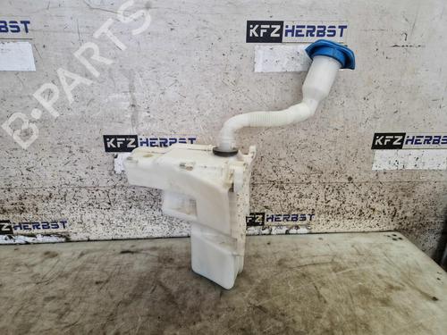 Used Windscreen washer tank Windscreen washer tank SKODA RAPID (NH3, NK3, NK6) 1.2 TSI (110 hp) 34057770 34057770