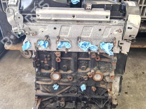 Used Engine Engine 37151966 37151966