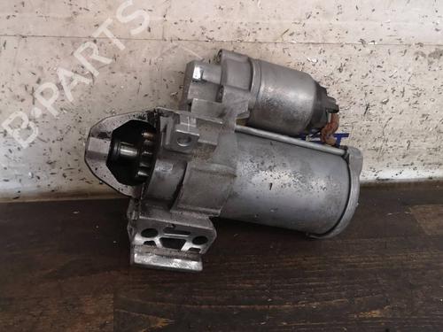 Used Starter BMW 3 Touring (F31) 318 d xDrive (143 hp) 12892580