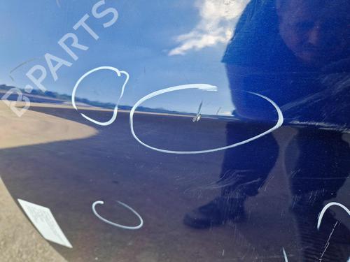 Left front door VW PASSAT B6 (3C2) 2.0 TFSI | BP25725536C2 