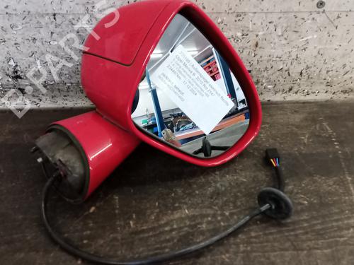 Used Right mirror OPEL MERIVA B MPV (S10) 1.4 (75) (100 hp) 22347194