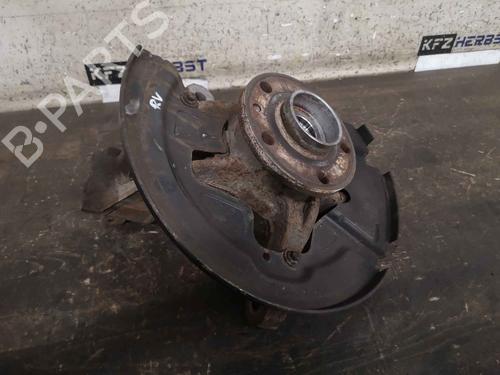 Used Right front steering knuckle VOLVO S80 II (124) D3 / D4 (163 hp) 12880986