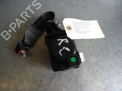 Used Rear right seatbelt CHEVROLET NUBIRA Estate 2.0 D (121 hp) 12862269