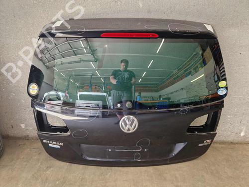 Bakluke CC/Kombi-Kupé VW SHARAN (7N1, 7N2) 1.4 TSI (150 hp) 27503231