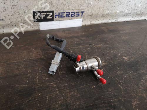 Used Injector NISSAN NAVARA NP300 Pickup (D23, D23T) 2.5 dCi (190 hp) 22278933