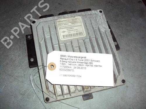 Used Engine control unit (ECU) Engine control unit (ECU) 34139567 34139567