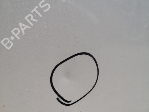Right front door MAZDA 3 Hatchback (BP) 2.0 SKYACTIV-G M Hybrid | BP36157235C3 - Image 4