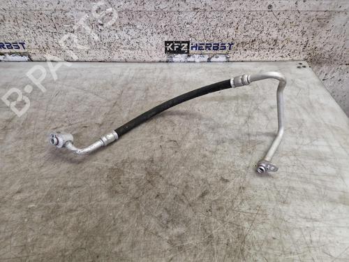 AC pipe VW POLO VI (AW1, BZ1, AE1) 1.0 TSI | BP29268133M126