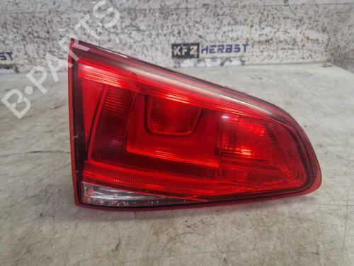 Used Left taillight VW GOLF VII (5G1, BQ1, BE1, BE2) 1.6 TDI (90 hp) 29705298