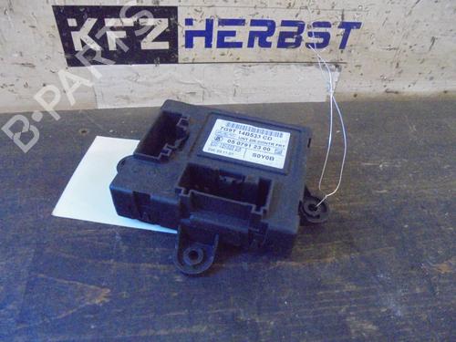 Used Control unit FORD GALAXY II (WA6) 2.0 TDCi (140 hp) 20084604
