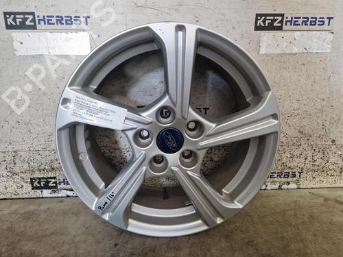 Used Rim Rim FORD PUMA (J2K, CF7) 1.0 EcoBoost (125 hp) 35802780 35802780
