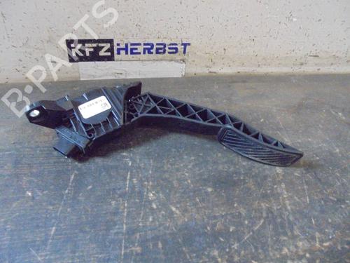 Elektronisk sensor FORD ECOSPORT 1.0 EcoBoost (125 hp) 12870404