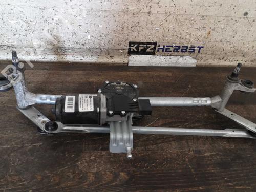 Used Front wipers mechanism SEAT ARONA (KJ7, KJP) 1.0 TSI (110 hp) 22286183