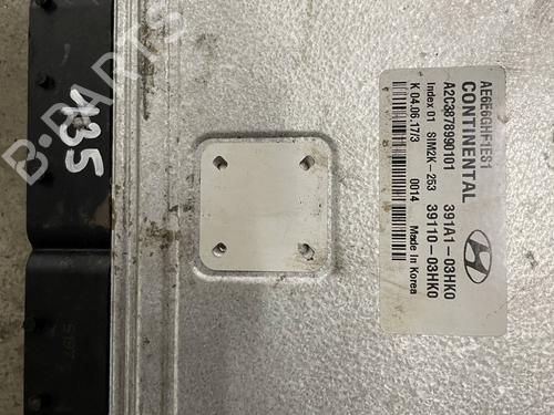 Used Engine control unit (ECU) Engine control unit (ECU) 33683523 33683523