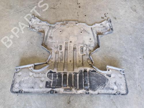 Underbody protection AUDI E-TRON (GEN) 50 quattro | BP36841821M92 - Image 2
