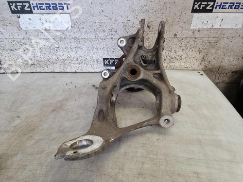 Right rear steering knuckle AUDI A6 C7 Avant (4G5, 4GD) 2.0 TFSI | BP27092495M28 