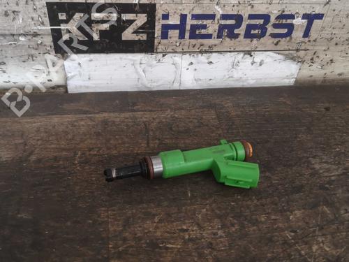 Used Injector SUZUKI SWIFT V (AZ) 1.2 SHVS (A2L412) (90 hp) 22285820