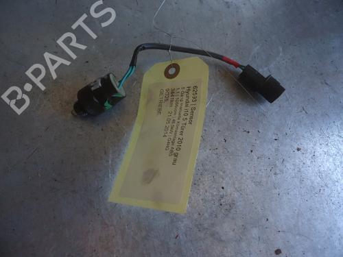 Elektronische sonde HYUNDAI i10 I (PA) 1.1 (67 hp) 12882870