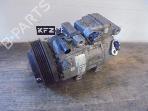 AC Kompressor HYUNDAI i30 (FD) 1.4 (109 hp) 12865131