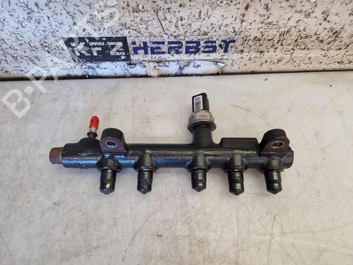 Used Injection rail FORD GALAXY III (CK) 2.0 TDCi (180 hp) 27478356