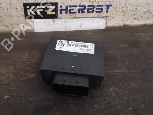 Computer VW TOURAN (1T3) 1.6 TDI (105 hp) 13436911