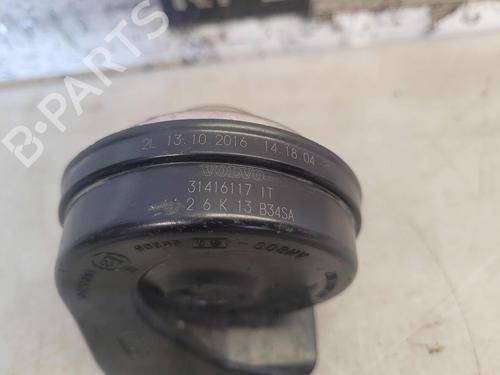Horn VOLVO V60 I Cross Country (157) D4 | BP24579327E13 