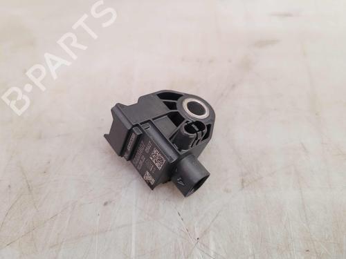 Electronic module FIAT 500e (332_) Elektro 3+1 (FA1) | BP23985588M83 