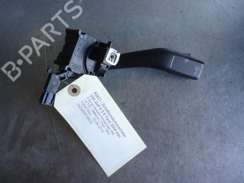 Used Steering column stalk VW GOLF V (1K1) 1.9 TDI (105 hp) 20124596